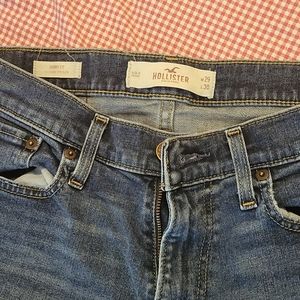 Hollister jeans